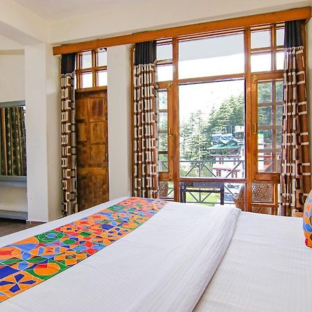 Hadimba Way Manali - Top Rated And Most Awarded Property In Manali !! Balcony Rooms Eksteriør billede
