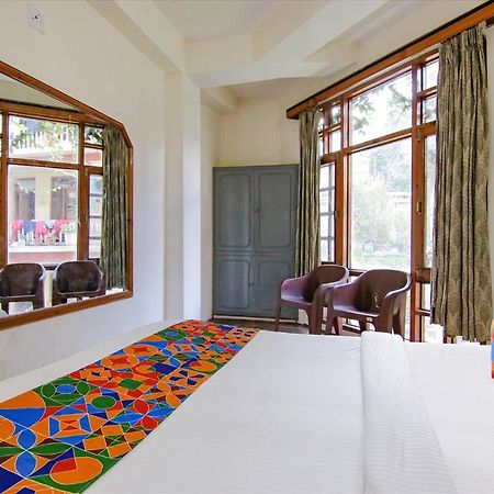 Hadimba Way Manali - Top Rated And Most Awarded Property In Manali !! Balcony Rooms Eksteriør billede