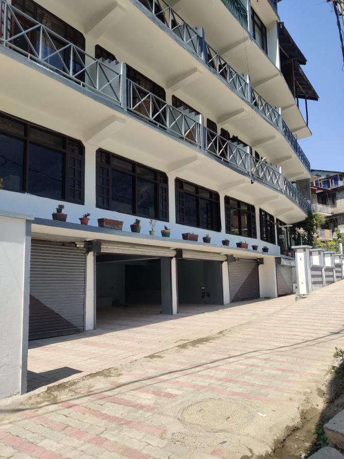 Hadimba Way Manali - Top Rated And Most Awarded Property In Manali !! Balcony Rooms Eksteriør billede