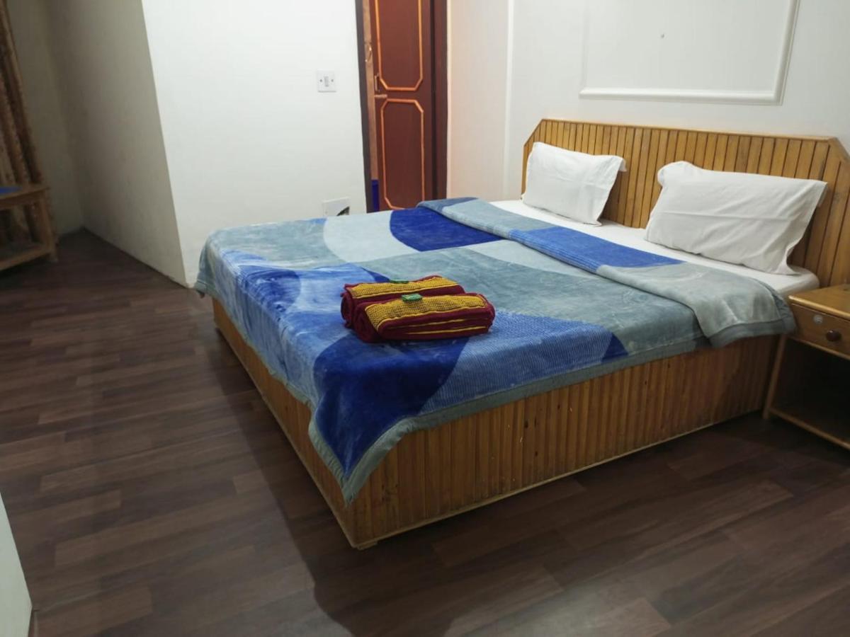 Hadimba Way Manali - Top Rated And Most Awarded Property In Manali !! Balcony Rooms Eksteriør billede