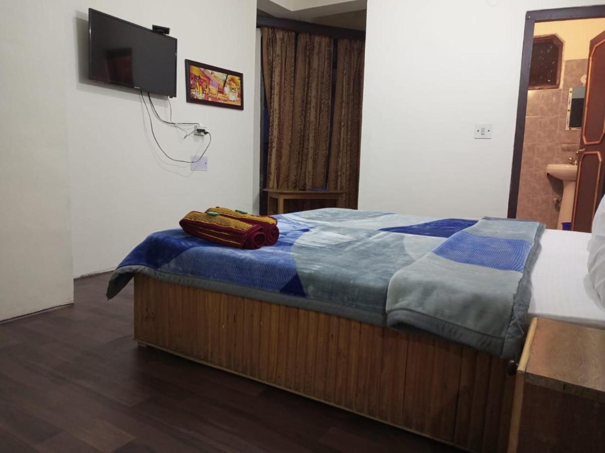 Hadimba Way Manali - Top Rated And Most Awarded Property In Manali !! Balcony Rooms Eksteriør billede