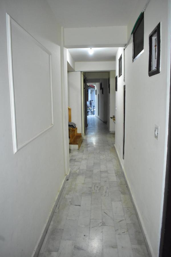 Hadimba Way Manali - Top Rated And Most Awarded Property In Manali !! Balcony Rooms Eksteriør billede