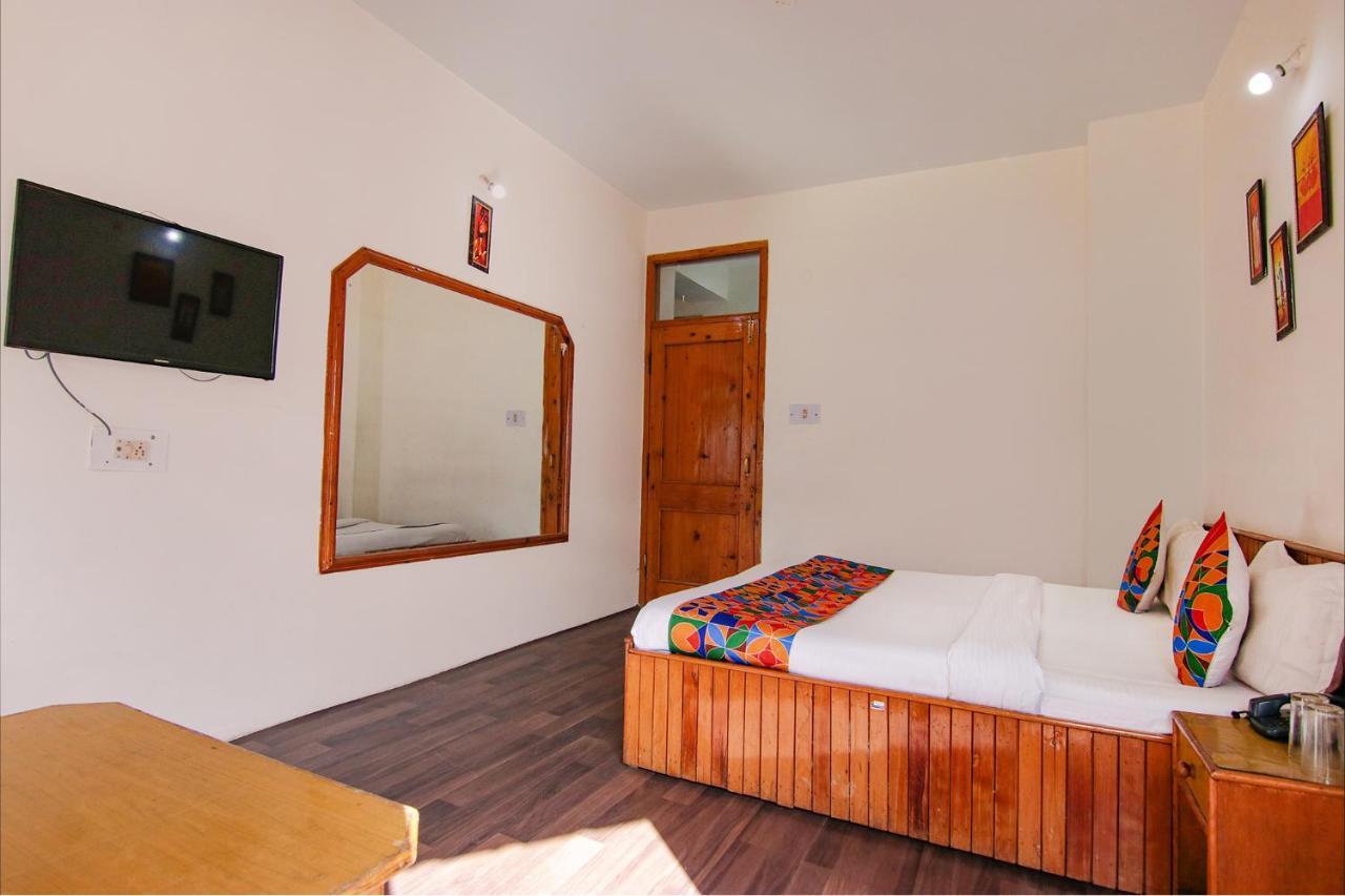 Hadimba Way Manali - Top Rated And Most Awarded Property In Manali !! Balcony Rooms Eksteriør billede