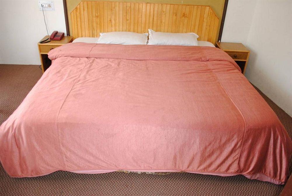 Hadimba Way Manali - Top Rated And Most Awarded Property In Manali !! Balcony Rooms Eksteriør billede