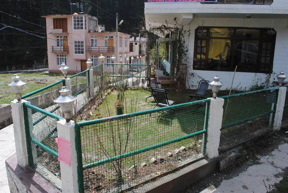 Hadimba Way Manali - Top Rated And Most Awarded Property In Manali !! Balcony Rooms Eksteriør billede