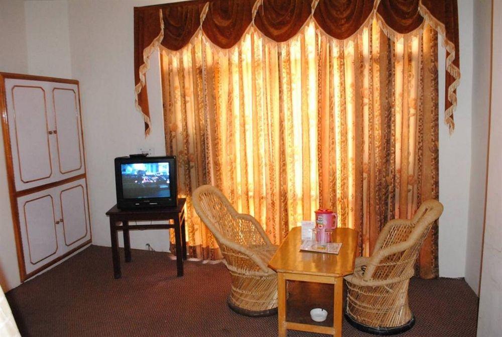 Hadimba Way Manali - Top Rated And Most Awarded Property In Manali !! Balcony Rooms Eksteriør billede