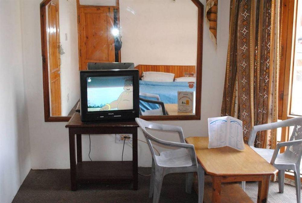 Hadimba Way Manali - Top Rated And Most Awarded Property In Manali !! Balcony Rooms Eksteriør billede