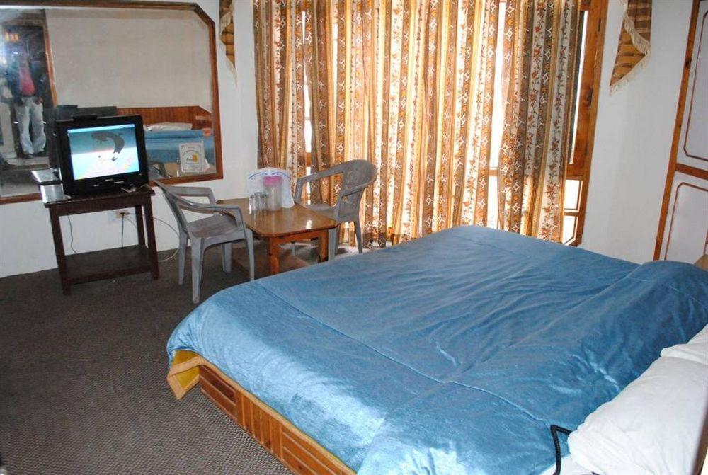 Hadimba Way Manali - Top Rated And Most Awarded Property In Manali !! Balcony Rooms Eksteriør billede