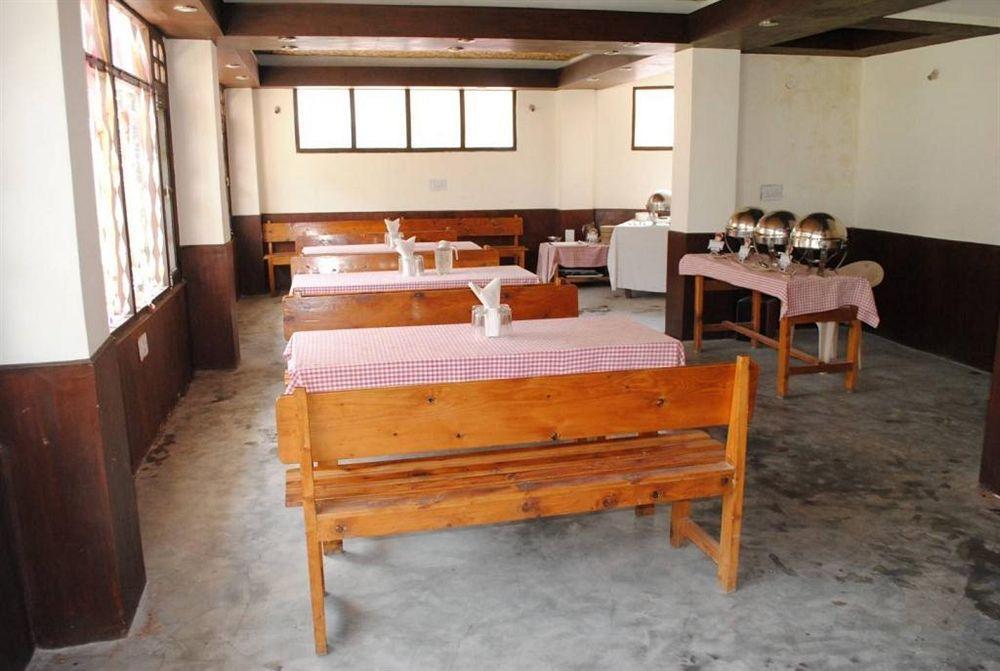 Hadimba Way Manali - Top Rated And Most Awarded Property In Manali !! Balcony Rooms Eksteriør billede