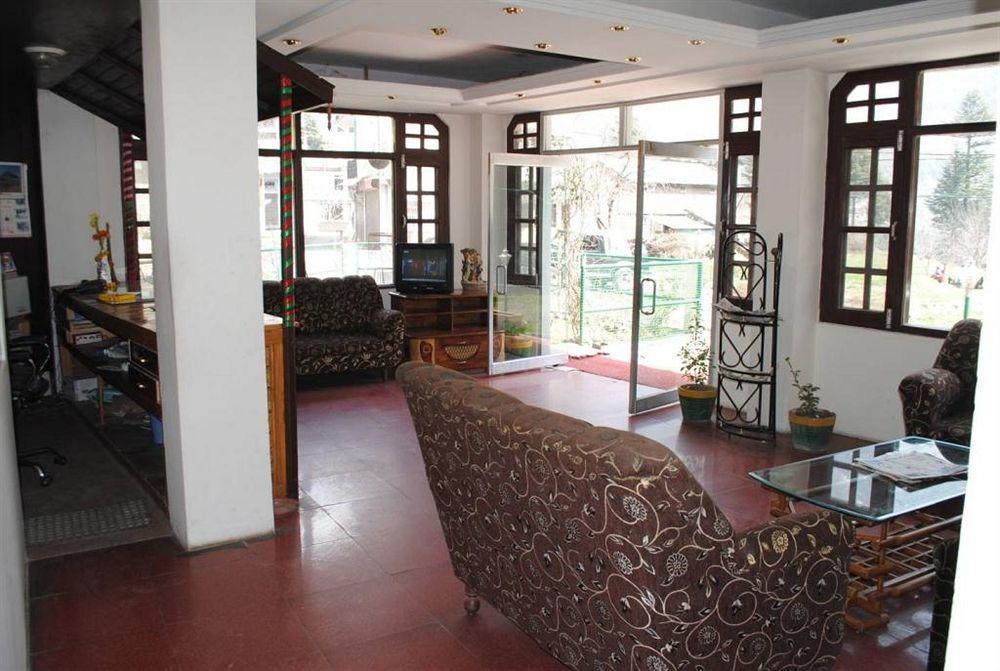 Hadimba Way Manali - Top Rated And Most Awarded Property In Manali !! Balcony Rooms Eksteriør billede