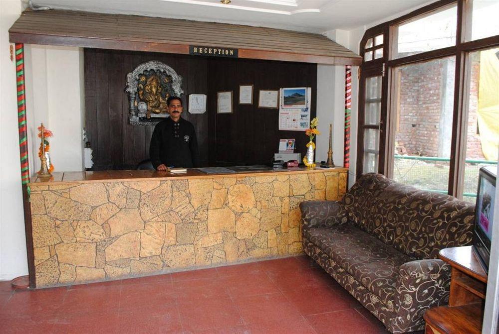Hadimba Way Manali - Top Rated And Most Awarded Property In Manali !! Balcony Rooms Eksteriør billede