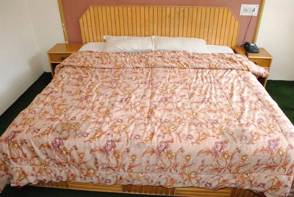 Hadimba Way Manali - Top Rated And Most Awarded Property In Manali !! Balcony Rooms Eksteriør billede