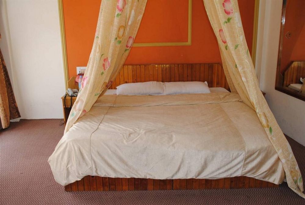 Hadimba Way Manali - Top Rated And Most Awarded Property In Manali !! Balcony Rooms Eksteriør billede