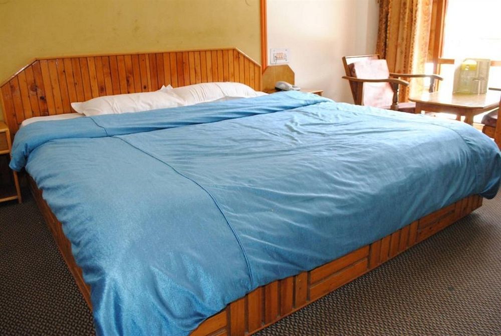 Hadimba Way Manali - Top Rated And Most Awarded Property In Manali !! Balcony Rooms Eksteriør billede