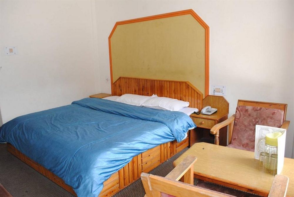 Hadimba Way Manali - Top Rated And Most Awarded Property In Manali !! Balcony Rooms Eksteriør billede